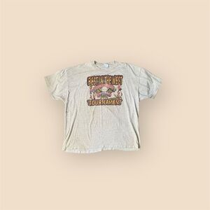 Vintage 1969 tee 2xl